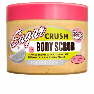 Sugar Crush Body Scrub - Soap & Glory Exfoliante corporal 300 ml