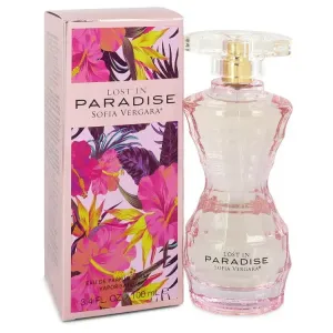 Lost In Paradise - Sofia Vergara Eau De Parfum Spray 100 ml