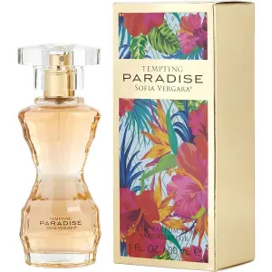 Tempting Paradise - Sofia Vergara Eau De Parfum Spray 30 ml