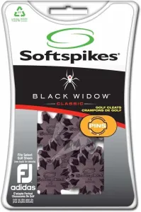 Softspikes Black Widow Pins