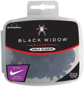 Softspikes Black Widow Q-Fit
