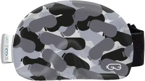 Soggle Goggle Cover Camouflage Winter Estuche para gafas de esquí
