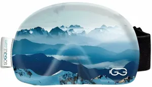 Soggle Goggle Protection Pictures Pre-Alpine Estuche para gafas de esquí