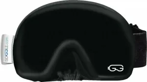 Soggle Goggle Cover Black Estuche para gafas de esquí