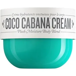 Sol de Janeiro Cuidado Cuidado corporal Coco Cabana Cream 75 ml