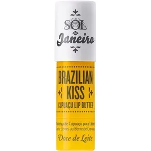 Sol de Janeiro Brazilian Kiss Lip Butter 2 6.20 ml