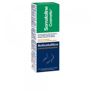 Anti-cellulite Crème Thermoactive - Somatoline Cosmetic Aceite, loción y crema corporales 250 ml