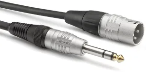 Sommer Cable Basic HBP-XM6S 9 m Cable de audio