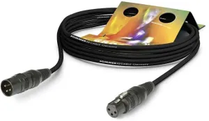 Sommer Cable Stage 22 Highflex Negro 3 m #669258