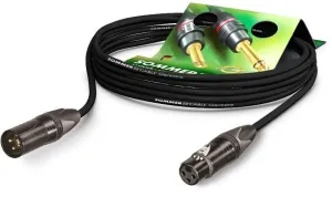 Sommer Cable SC-Source MKII Highflex Negro 10 m
