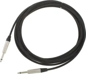 Sommer Cable Tricone MKII TRN2 Negro 6 m Recto - Recto