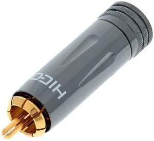 Sommer Cable Hicon HI-CM09-NTL 1 Conector, adaptador Hi-Fi