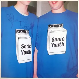 Sonic Youth - Washing Machine (2 LP) Disco de vinilo
