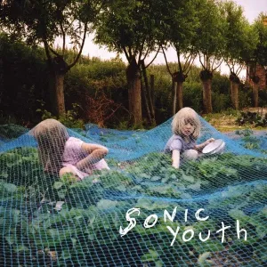 Sonic Youth - Murray Street (LP) Disco de vinilo