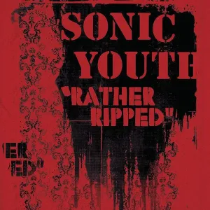 Sonic Youth - Rather Ripped (LP) Disco de vinilo