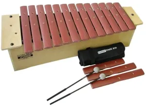 Sonor AX CB F Alt Xylophone Global Beat German Model