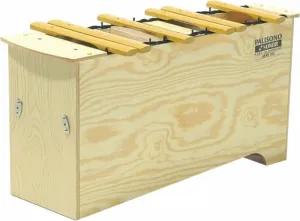 Sonor GBKX 200 Deep Bass Xylophone Palisono Xilófono / Metalófono / Carillón