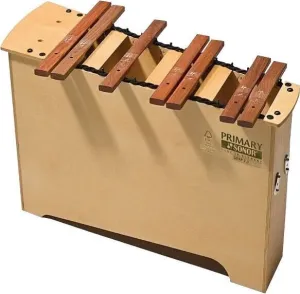 Sonor GBXP 2.1 Deep Bass Xylophone Primary International Model