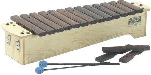Sonor SKX 10 Soprano Xylophone Xilófono / Metalófono / Carillón