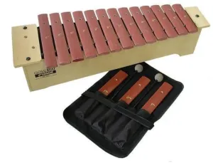 Sonor SX CB F Sopran Xylophone Global Beat German Model