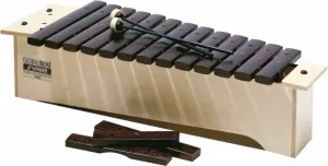 Sonor SX GB F Sopran Xylophone Global Beat International Model Xilófono / Metalófono / Carillón