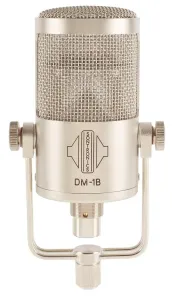 Sontronics DM-1B Micrófono para bombo