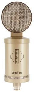 Sontronics Mercury Micrófono de condensador de estudio