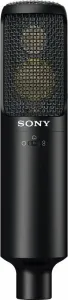 Sony C-100 Micrófono de condensador de estudio