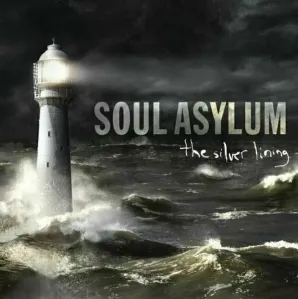 Soul Asylum - The Silver Lining Black (2 LP) Disco de vinilo