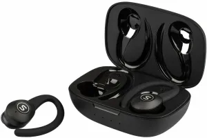 Soundeus Fortis 5S 2 Black True Wireless In-ear