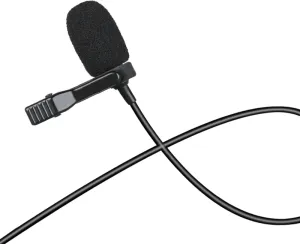 Soundeus LavMic 01 Micrófono de condensador Lavalier
