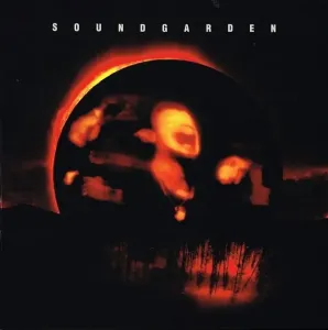 Soundgarden - Superunknown (2 LP) Disco de vinilo