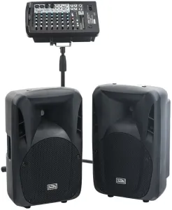 Soundking PAP10 Sistema de megafonía portátil