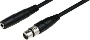 Soundking BJJ256 3 m Cable de audio