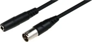 Soundking BJJ257 3 m Cable de audio