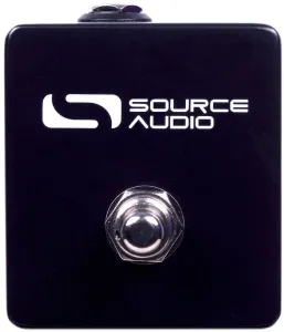 Source Audio Tap Tempo Interruptor de pie