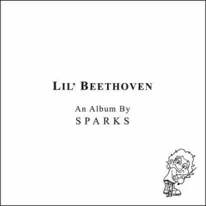 Sparks - Lil' Beethoven (LP) Disco de vinilo