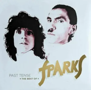 Sparks - Past Tense – The Best Of Sparks (3 LP)