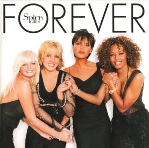 Spice Girls - Forever (Reissue) (LP) Disco de vinilo