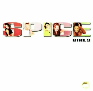 Spice Girls - Spice (LP) #502646