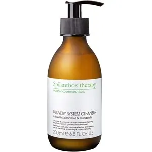 Spilanthox Delivery System Cleanser 0 200 ml