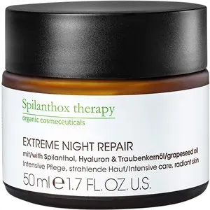 Spilanthox Extreme Night Repair 2 50 ml