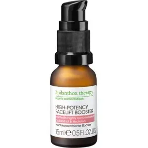Spilanthox High-Potency Facelift Booster 2 15 ml