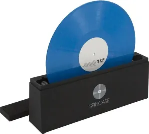 Spincare SPINCARE-RCM Record Washer Equipos de limpieza para discos LP