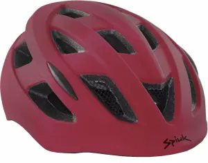 Spiuk Hiri Helmet Rojo M/L (58-61 cm) 2022