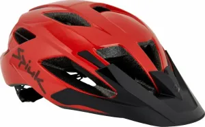 Spiuk Kaval Helmet Red/Black S/M (52-58 cm) 22/23