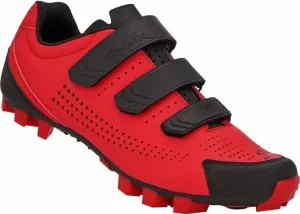 Spiuk Splash MTB Red/Black 40 Zapatillas de ciclismo para hombre