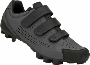 Spiuk Splash MTB Grey/Black 40 Zapatillas de ciclismo para hombre