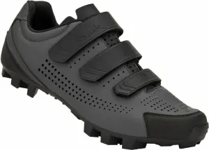 Spiuk Splash MTB Grey/Black 43 Zapatillas de ciclismo para hombre