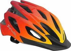 Spiuk Tamera Evo Helmet Naranja M/L (58-62 cm) Casco de bicicleta